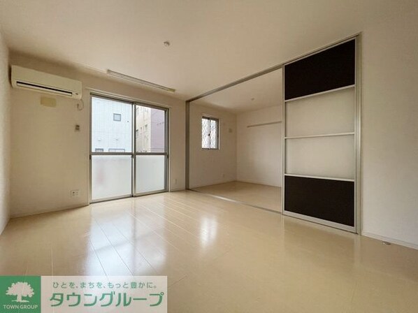 セジュール大秋の物件内観写真